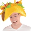 Taco Hat