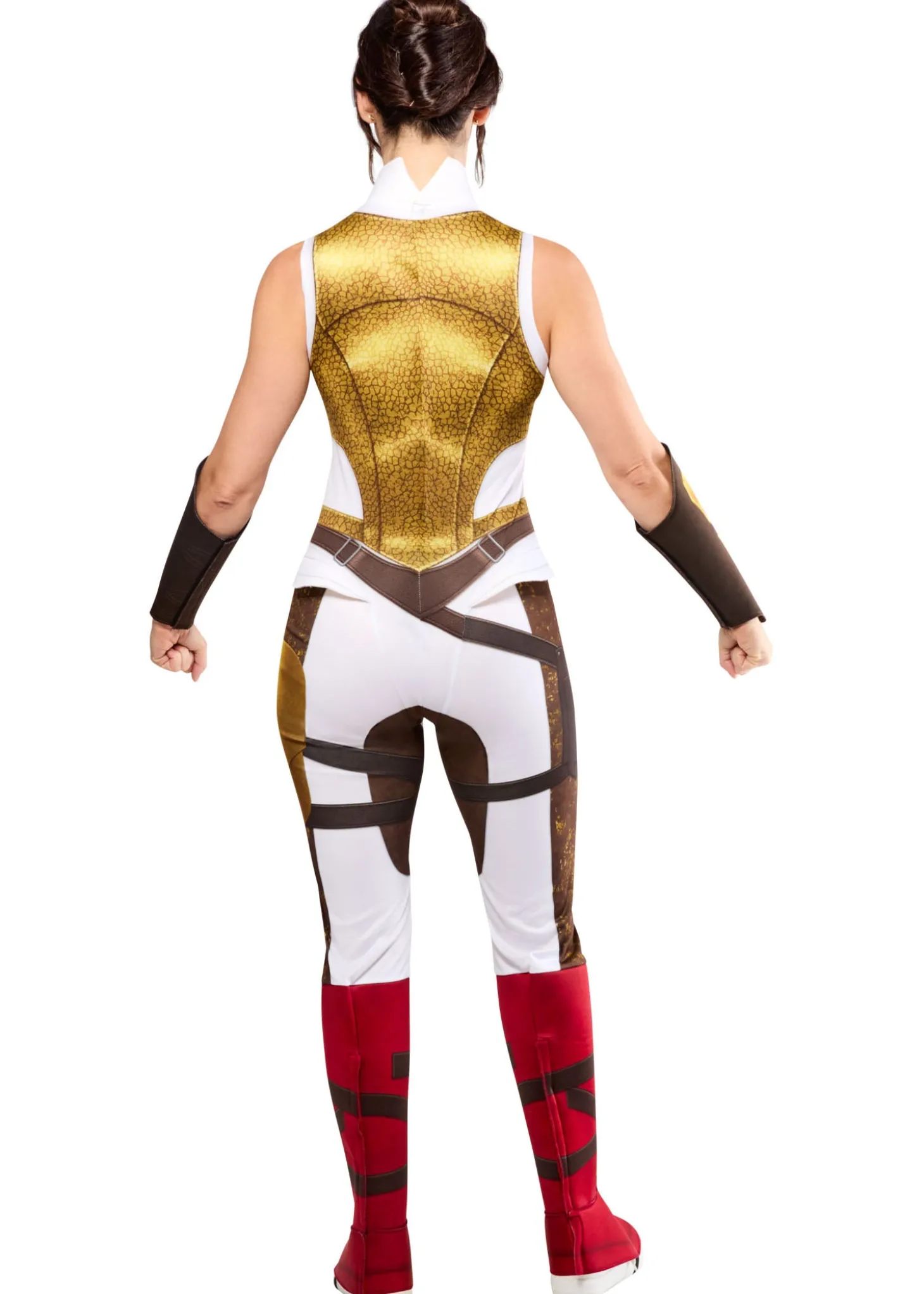 Teela Deluxe Womens Costume - Masters of the Universe