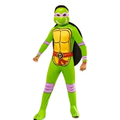Teenage Mutant Ninja Turtles Donatello Kids Costume
