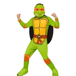 Teenage Mutant Ninja Turtles Michelangelo Kids Costume