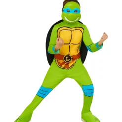 Teenage Mutant Ninja Turtles Leonardo Kids Costume