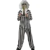 Teen Boys' Beetlejuice Beetlejuice Costume