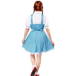 Teen Girls' Wizard of Oz Dorothy Costume