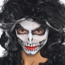 TEST Black & White Makeup Sticks 2ct