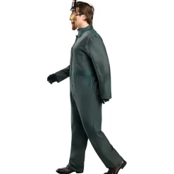 Thanksgiving Movie John Carver Mens Costume