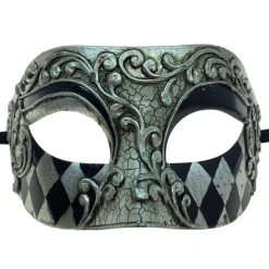 Theatre Phantom Mask
