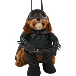 The Batman Pet Costume
