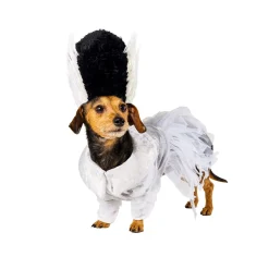 The Bride of Frankenstein Pet Costume