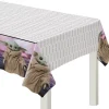The Child Plastic Table Cover, 54in x 96in - The Mandalorian