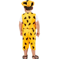 The Flintstones Bamm-Bamm Costume for Toddlers