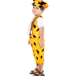 The Flintstones Bamm-Bamm Costume for Toddlers