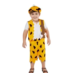 The Flintstones Bamm-Bamm Costume for Toddlers