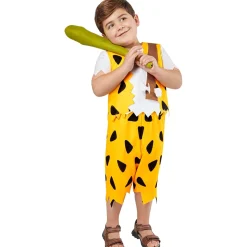 The Flintstones Bamm-Bamm Costume for Toddlers