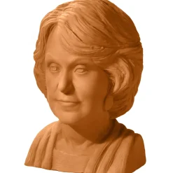 The Golden Girls Dorothy Chia Pet