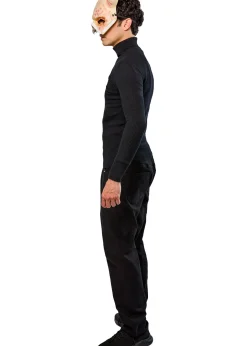 The Grabber 3-Piece Mask - The Black Phone