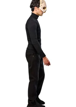 The Grabber 3-Piece Mask - The Black Phone