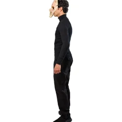 The Grabber 3-Piece Mask - The Black Phone