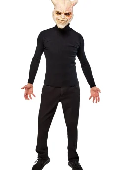 The Grabber 3-Piece Mask - The Black Phone