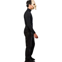 The Grabber 3-Piece Mask - The Black Phone