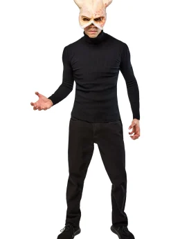 The Grabber 3-Piece Mask - The Black Phone
