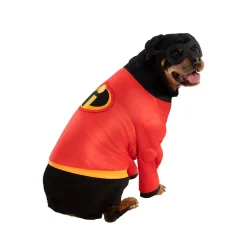 The Incredibles Big Dog Pet Costume