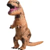 The Original Adult T-Rex Inflatable Dinosaur Costume