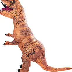 The Original Kids' T-Rex Inflatable Dinosaur Costume