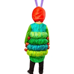 The Very Hungry Caterpillar Baby/Toddler Costume