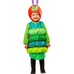 The Very Hungry Caterpillar Baby/Toddler Costume