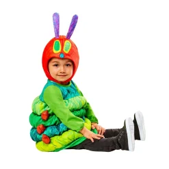 The Very Hungry Caterpillar Baby/Toddler Costume