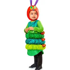 The Very Hungry Caterpillar Baby/Toddler Costume