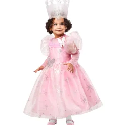 The Wizard of Oz Glinda the Good Witch Costume for Toddlers
