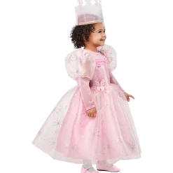 The Wizard of Oz Glinda the Good Witch Costume for Toddlers