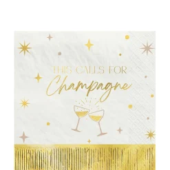 Thirty! Napkin, 16ct, Assorted Options