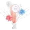 Tie the Knot Centerpiece Spray 18in