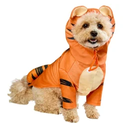 Tigger Pet Costume