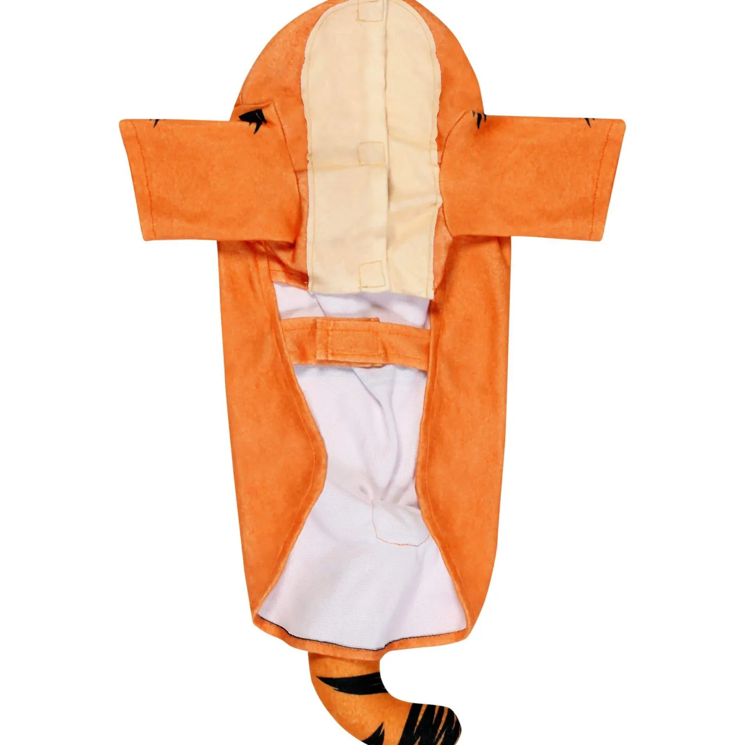 Tigger Pet Costume