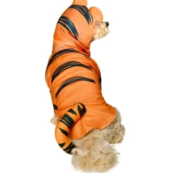 Tigger Pet Costume