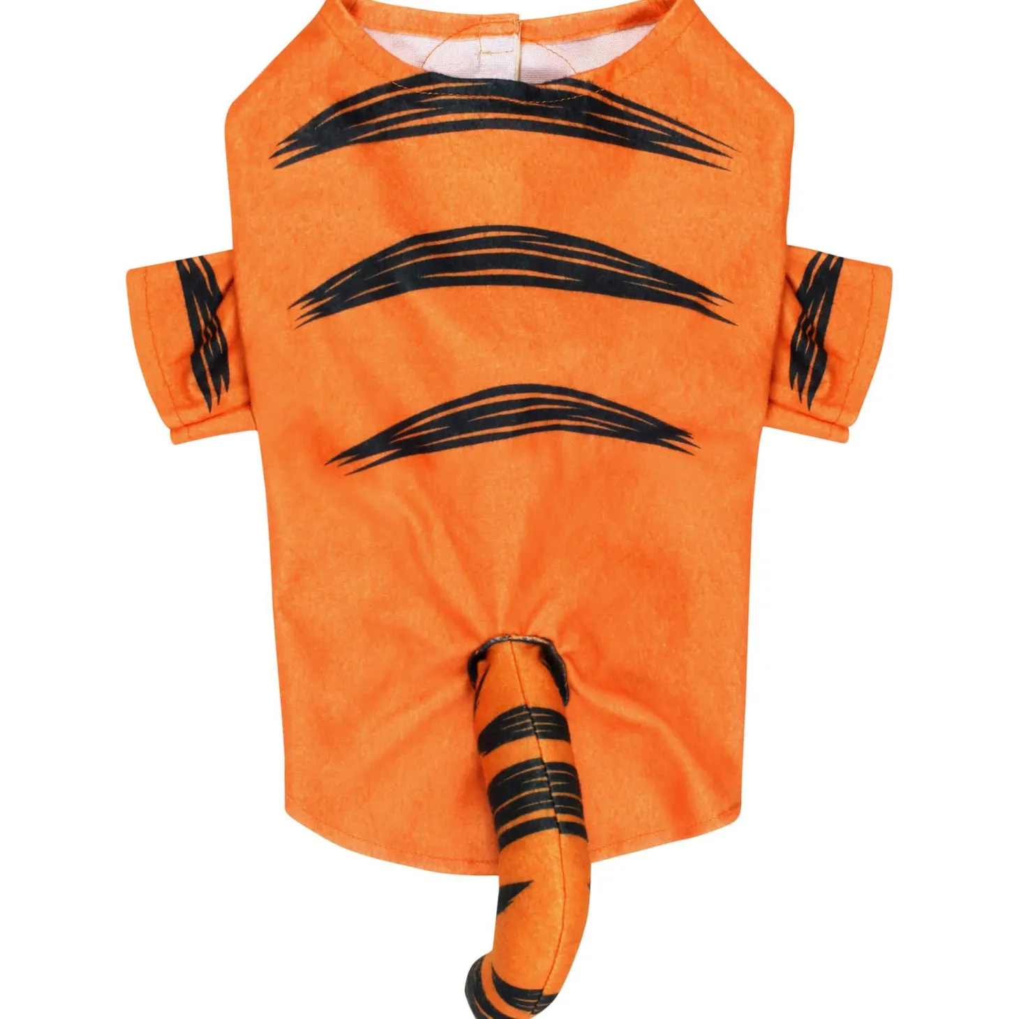 Tigger Pet Costume