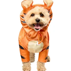 Tigger Pet Costume