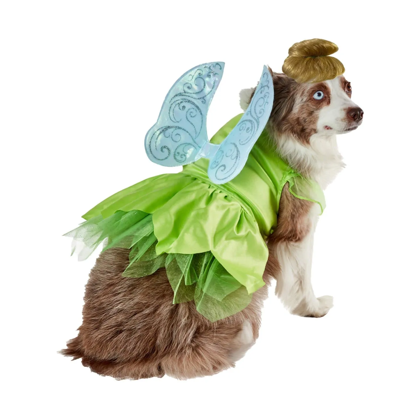 Tinkerbell Pet Costume