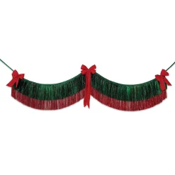 Tinsel Garland, 69in