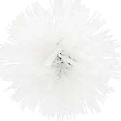 Tinsel Gift Bow, Assorted Colors