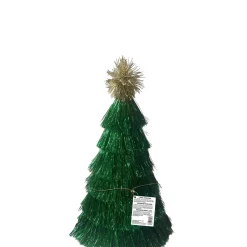Tinsel Tree, 10in