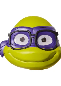 TMNT Mutant Mayhem Donatello Costume for Boys