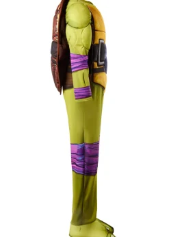 TMNT Mutant Mayhem Donatello Costume for Boys