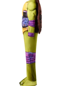 TMNT Mutant Mayhem Donatello Costume for Boys