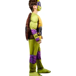 TMNT Mutant Mayhem Donatello Costume for Boys