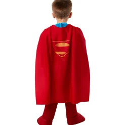 Toddler Superman Costume - DC League of Super-Pets