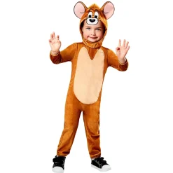 Tom and Jerry Movie Jerry Mouse Costume for Toddlers